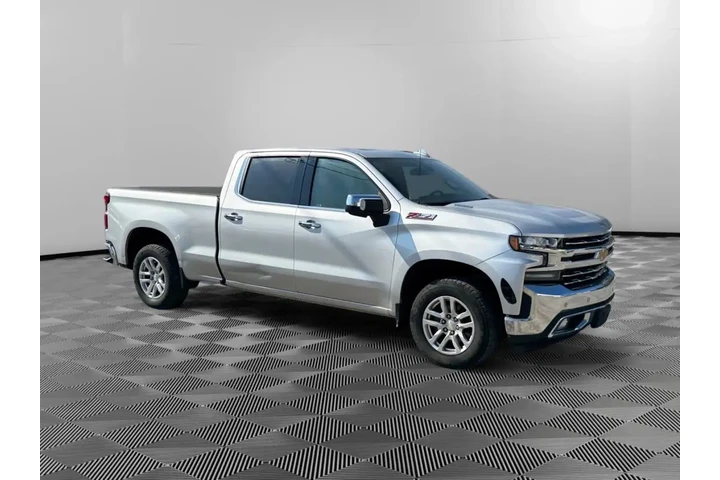 $29995 : 2020 CHEVROLET SILVERADO 1500 image 1