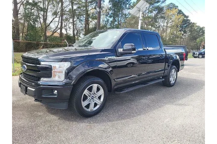 $32913 : Ford F-150 2019 4x4 XL 4dr S image 4