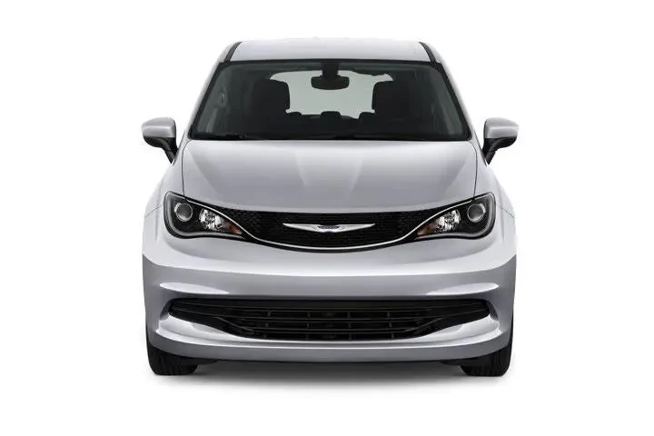 $17898 : Chrysler Pacifica 2020 Touri image 4