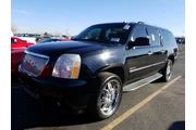 2012 GMC Yukon XL Denali thumbnail