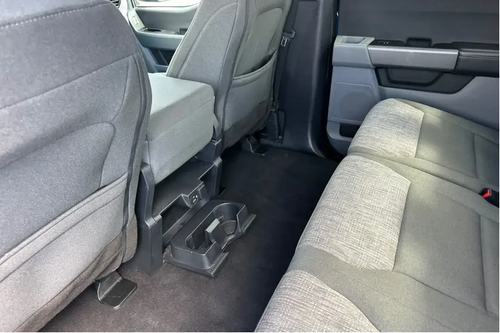 $33999 : Ford F-150 2023 4x4 XLT 4dr image 4