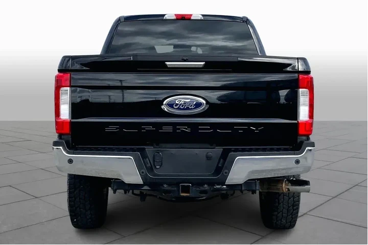$35995 : Ford F-250 Super Duty 2018 4 image 2