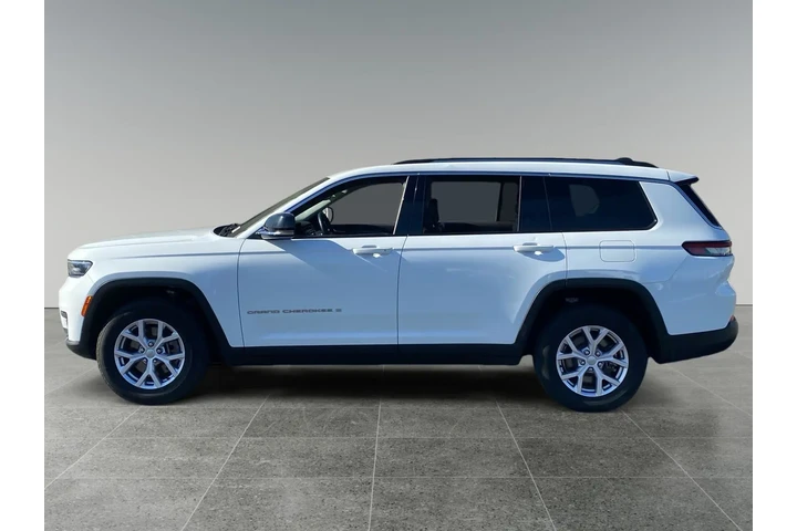 $33416 : Jeep Grand Cherokee L 2022 4 image 2