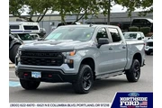 Chevrolet Silverado 1500 202 en Portland