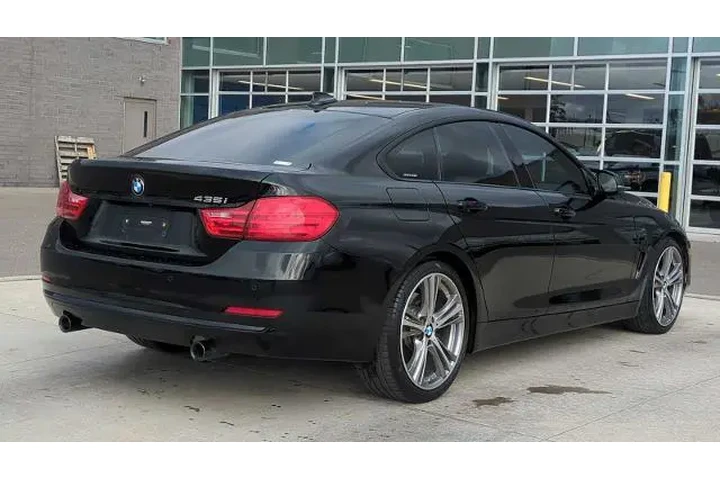 $14995 : BMW 4 Series 2015 435i Gran image 5