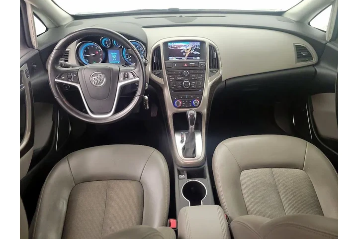 $11998 : Buick Verano 2016 Sport Tour image 9