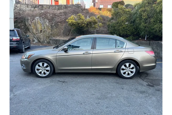 $8995 : 2010 Accord Sdn EX-L image 3