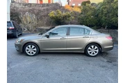 $8995 : 2010 Accord Sdn EX-L thumbnail