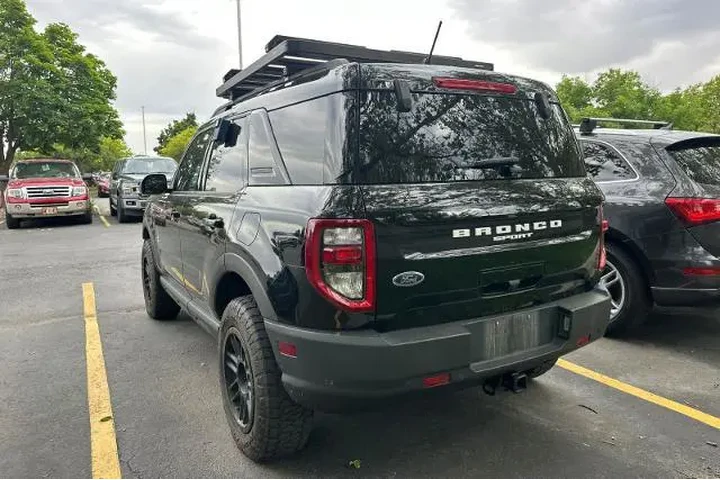 $24995 : Ford Bronco Sport 2021 AWD O image 6