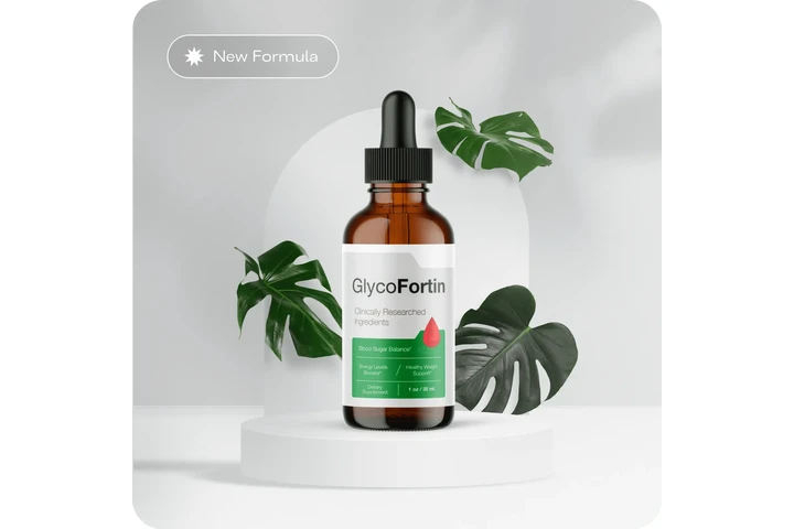 GlycoFortin: Herbals Product image 2