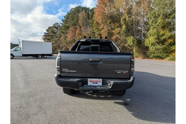 $17991 : Toyota Tacoma 2013 4x2 PreRu image 7