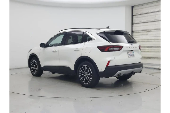 $28998 : Ford Escape Plug-In Hybrid 2 image 2