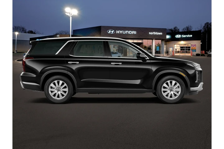 $33900 : Hyundai PALISADE 2023 AWD SE image 9