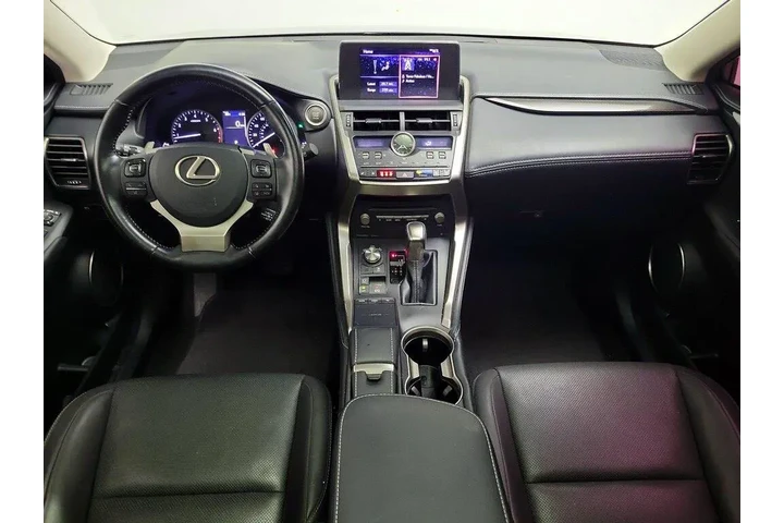 $20998 : Lexus NX 300 2018 4dr Crosso image 9