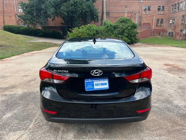 $13000 : 2015 Elantra SE image 8