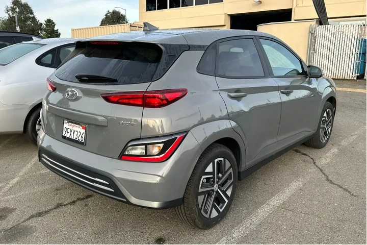 $19990 : Hyundai KONA Electric 2023 S image 5