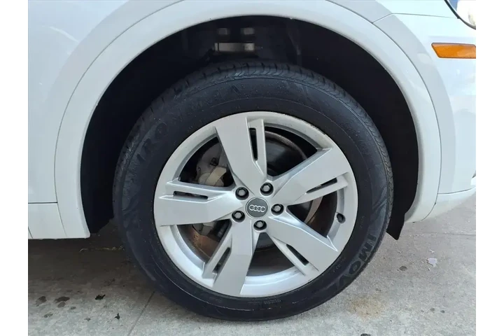 $16999 : Audi Q5 2019 AWD quattro Pre image 9