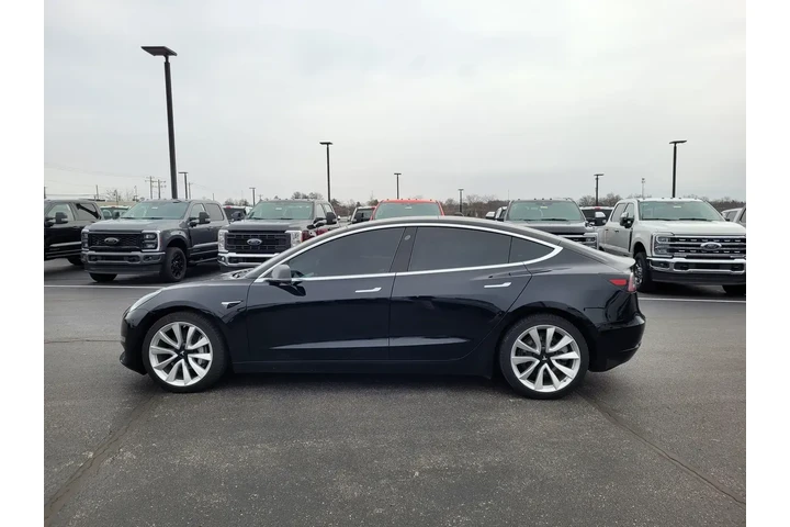 $20999 : Tesla Model 3 2020 AWD Long image 7