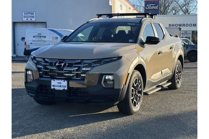 $27995 : Hyundai SANTA CRUZ 2024 AWD image 1