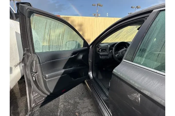 $19669 : Toyota Camry 2020 SE 4dr Sed image 6