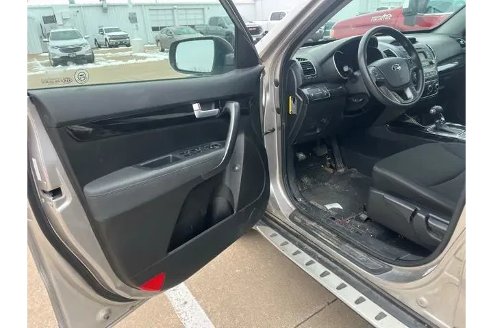 $9999 : Kia Sorento 2014 AWD LX 4dr image 6