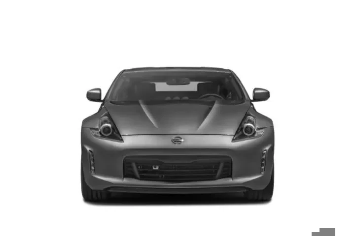 $25557 : Nissan 370Z 2019 Base 2dr Co image 4
