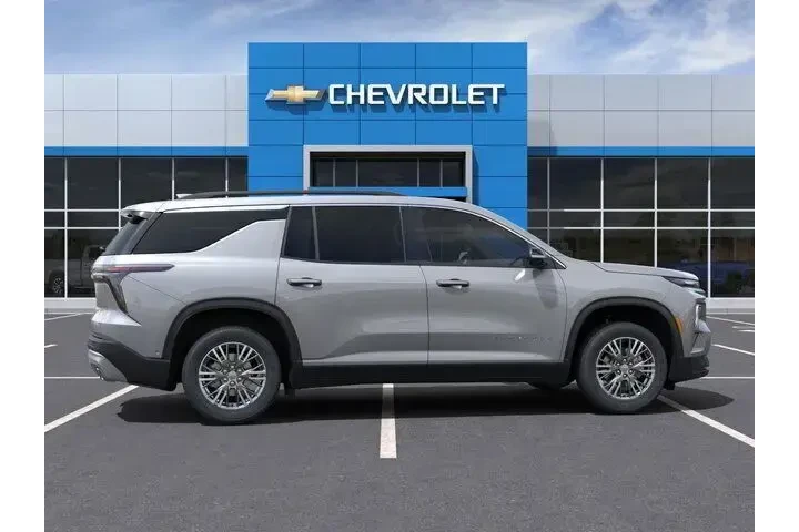 $36491 : Chevrolet Traverse 2025 LT 4 image 5