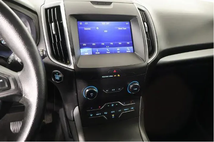 $12331 : Ford Edge 2020 SE 4dr Crosso image 5