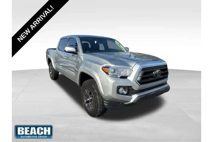 $36330 : Toyota Tacoma 2023 4x4 TRD P image 1