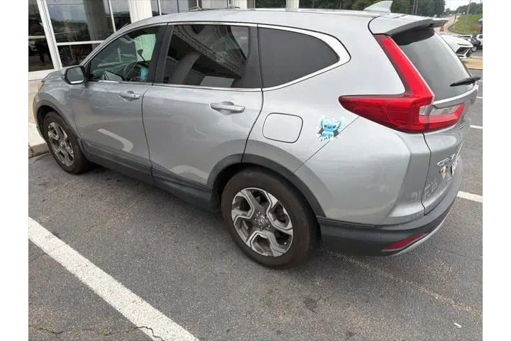 $20441 : Honda CR-V 2018 EX-L 4dr SUV image 4