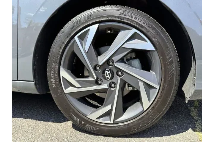 $21999 : Hyundai ELANTRA 2025 SEL Spo image 6