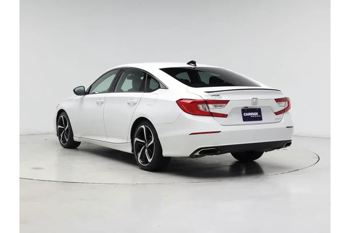 $23998 : Honda Accord 2022 Sport 4dr image 2