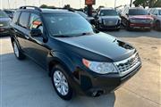 $11935 : 2013 Forester 2.5X Premium thumbnail