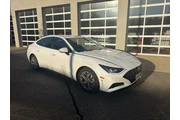 Hyundai SONATA 2020 SEL 4dr