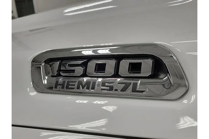 $39499 : Ram 1500 2022 4x4 Laramie 4d image 6