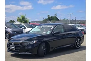 $25588 : Honda Accord 2021 Sport 4dr thumbnail