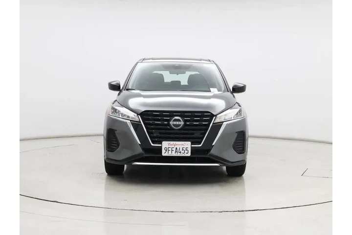 $18998 : Nissan Kicks 2023 S 4dr Cros image 5