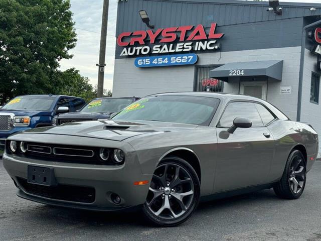 $23998 : 2018 Challenger SXT Plus image 3