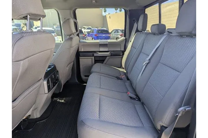 $31999 : Ford F-150 2020 4x4 XL 4dr S image 9