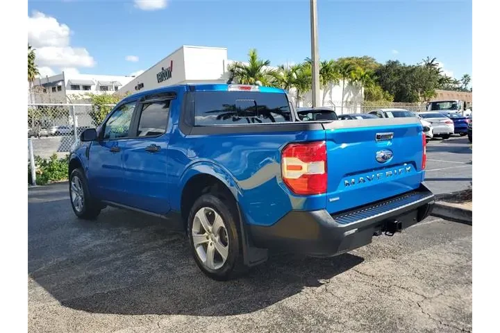 $16490 : Ford Maverick 2022 XL 4dr Su image 4