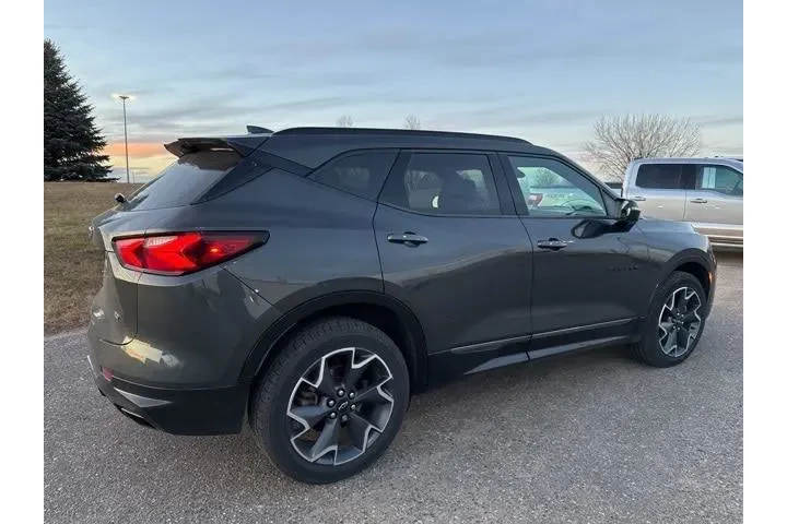 $27995 : Chevrolet Blazer 2020 AWD RS image 6