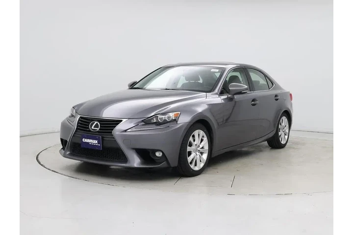 $19998 : Lexus IS 250 2015 AWD Crafte image 4