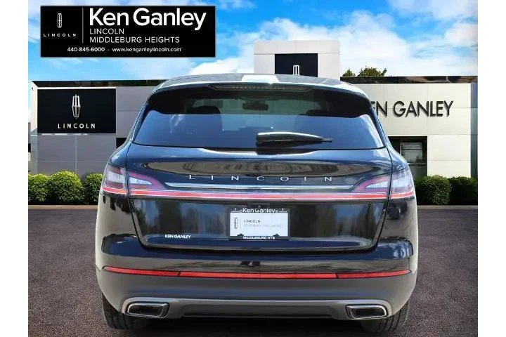 $30799 : Lincoln Nautilus 2022 AWD St image 6