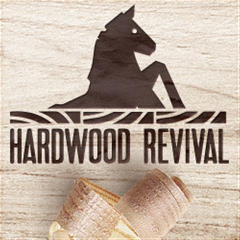 Hardwood Revival image 1