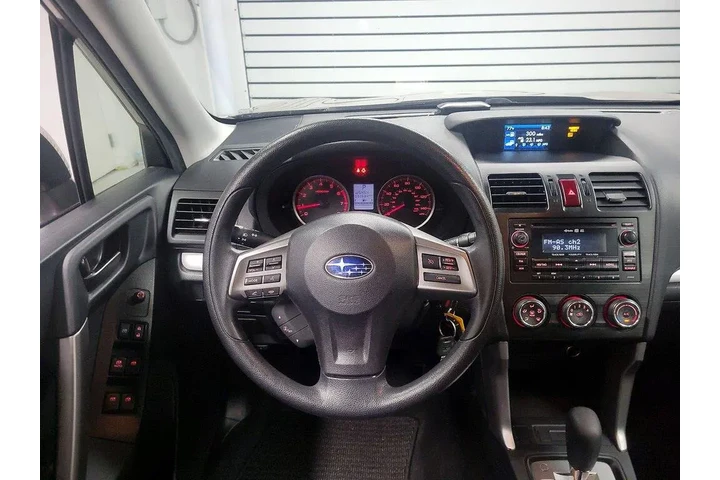 $14998 : Subaru Forester 2015 AWD 2.5 image 10