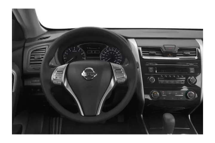 $3990 : Nissan Altima 2015 2.5 4dr S image 6