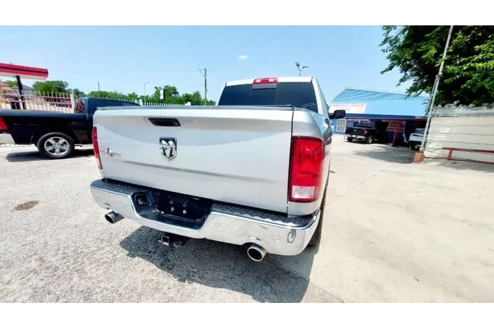 $13990 : 2016 RAM 1500 SLT image 5