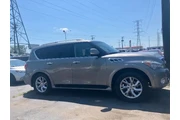 $11900 : 2013 QX56 thumbnail