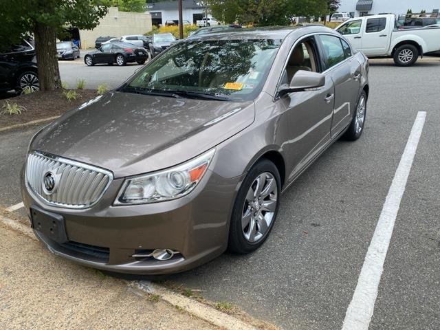 $8989 : PRE-OWNED 2011 BUICK LACROSSE image 1