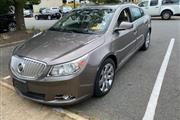 PRE-OWNED 2011 BUICK LACROSSE